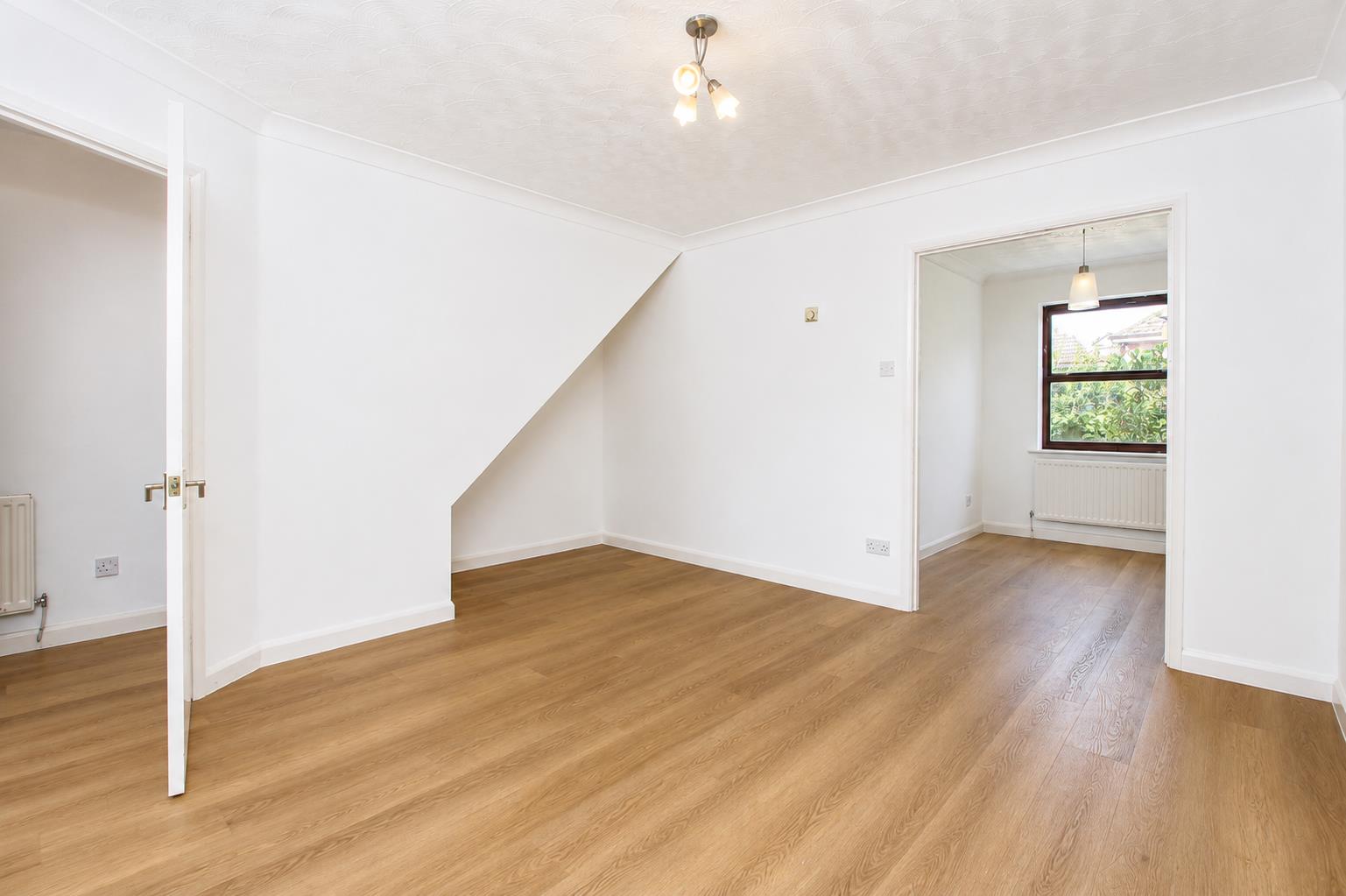 Pickering Drive, Emerson Valley, Milton Keynes